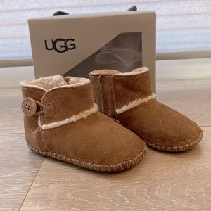 Baby UGG boots